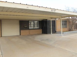 4218 Delwood Ave, Odessa, TX 79762