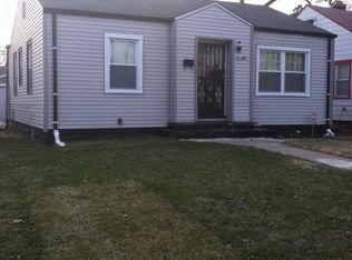 3548 Pierce St, Gary, IN 46408