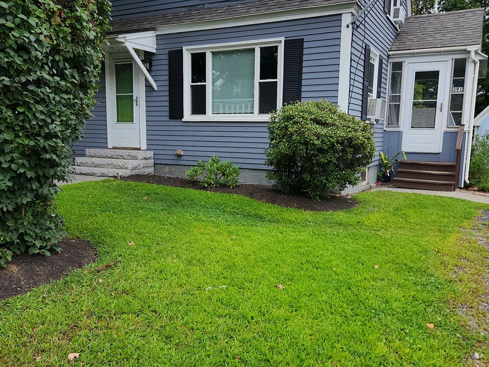 391 Main St 2, Waterville, ME 04901 Zillow
