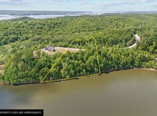 0 Blacks Bluff Ln, Stewart, TN 37175