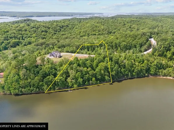 0 Blacks Bluff Ln, Stewart, TN 37175