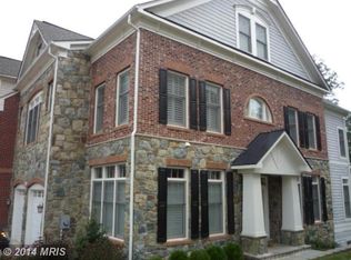 18218 Cypress Point Ter, Leesburg, VA 20176