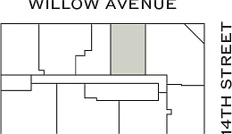 Willow House — Photo 12