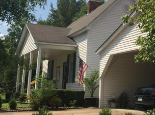 701 Confederate St, Corinth, MS 38834