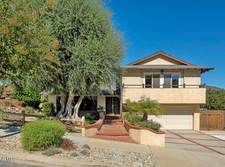1441 Calle Hondanada, Thousand Oaks, CA 91360