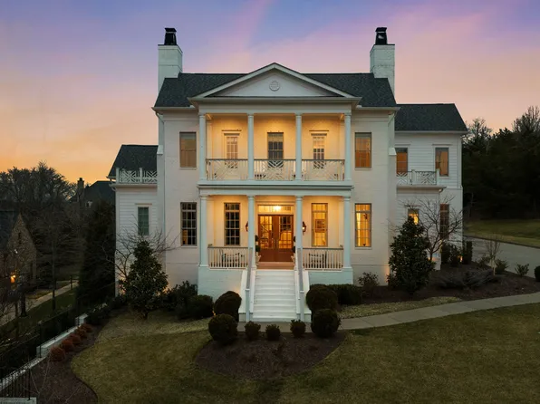 9242 Lehigh Dr, Brentwood, TN 37027