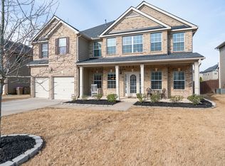 5025 Mundy Dr, Cumming, GA 30028