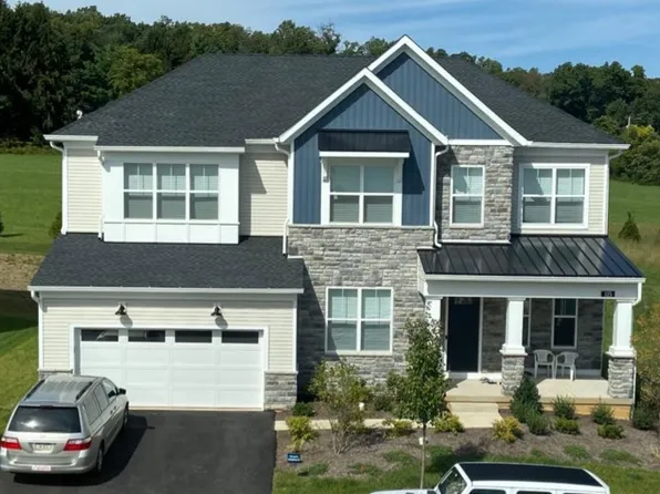 125 Maggie Ln, Chester Springs, PA 19425