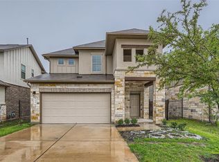 232 Brady Creek Way, Leander, TX 78641