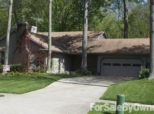 3587 Gottschee Ct, Brunswick, OH 44212