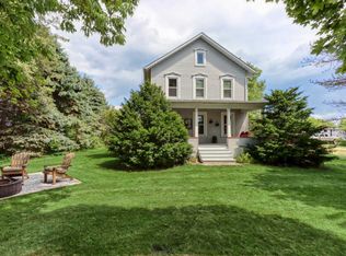 1850 Goble Rd, Earlville, IL 60518