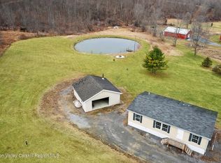 1657 Cotton Hill Rd, Wright, NY 12023
