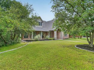 309 Verde Rd, Willow Park, TX 76087