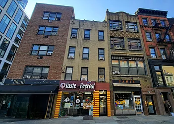 102 Lexington Avenue in NoMad
