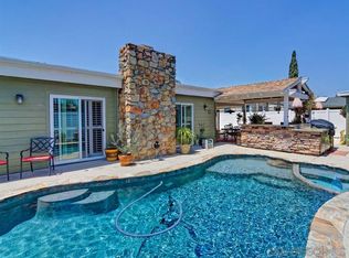 4749 Harbinson Ave, La Mesa, CA 91942
