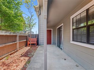 2826 E 90th St UNIT 1604, Tulsa, OK 74137