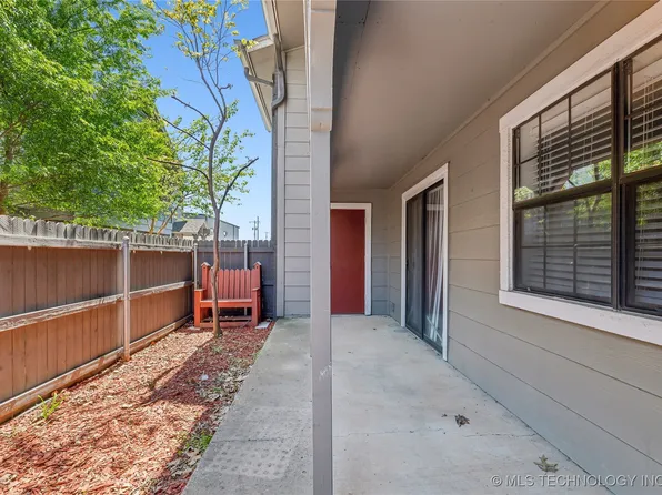 2826 E 90th St Unit 1604, Tulsa, OK 74137