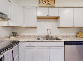 323 Forest Park Rd #5-15, Madison, TN 37115