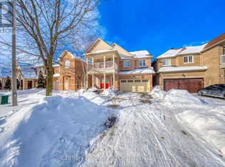 117 Maroon Dr, Richmond Hill, ON
