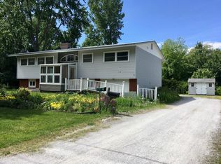 3 Tanner Memorial Dr, Swanton, VT 05488