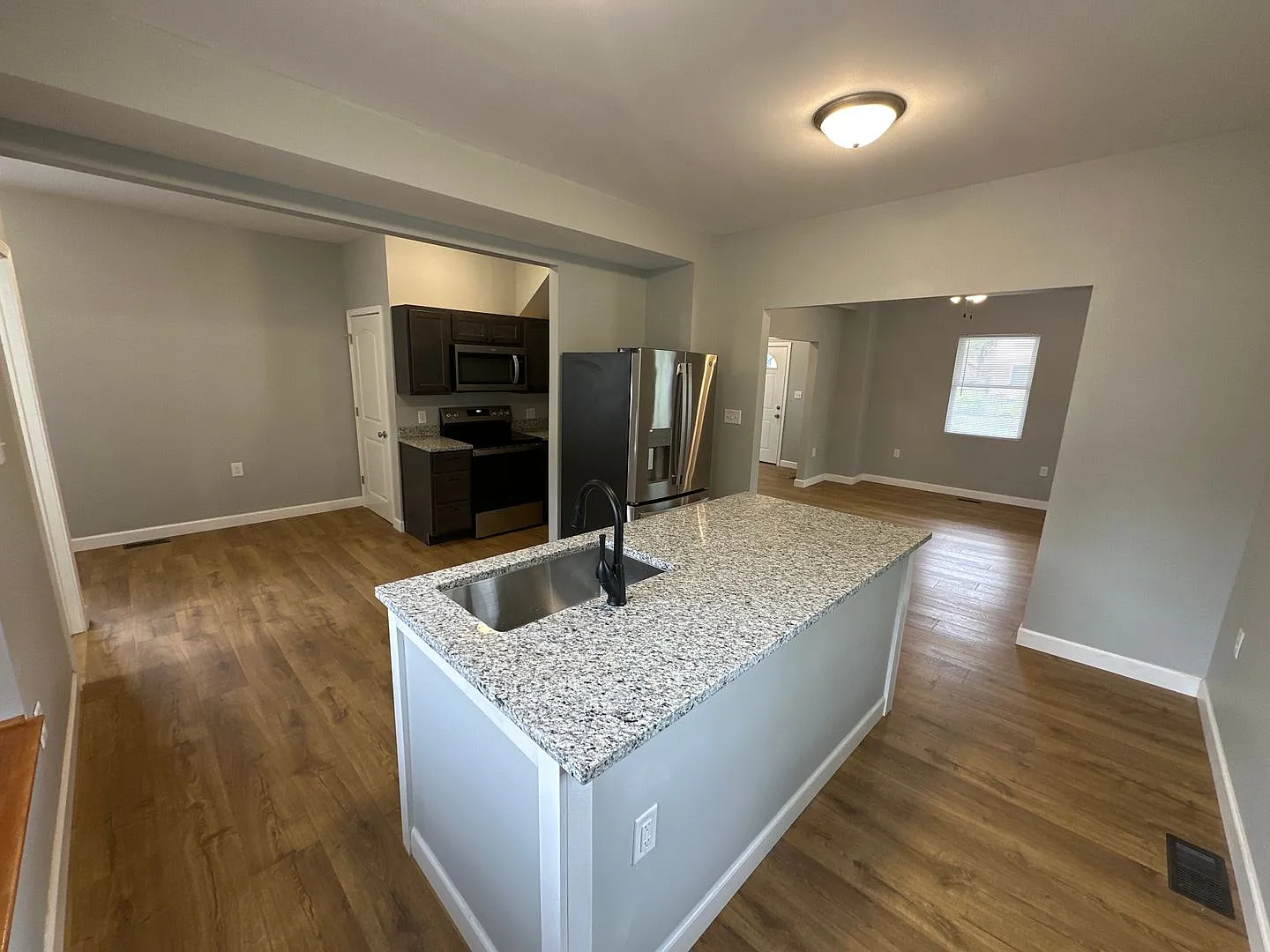 Renovated Single Family Home — Photo 3