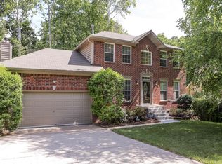 4617 Raccoon Trl, Hermitage, TN 37076