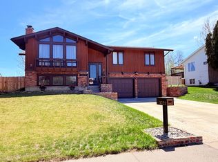 1032 25th Ave SW, Great Falls, MT 59404