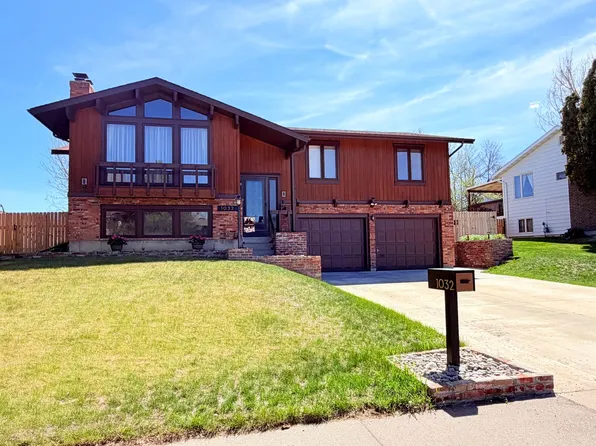 1032 25th Ave SW, Great Falls, MT 59404