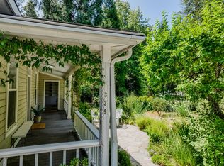 339 Clay St, Nevada City, CA 95959