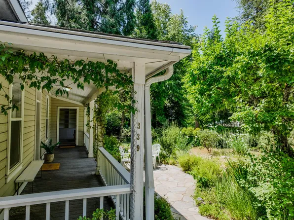 339 Clay St, Nevada City, CA 95959