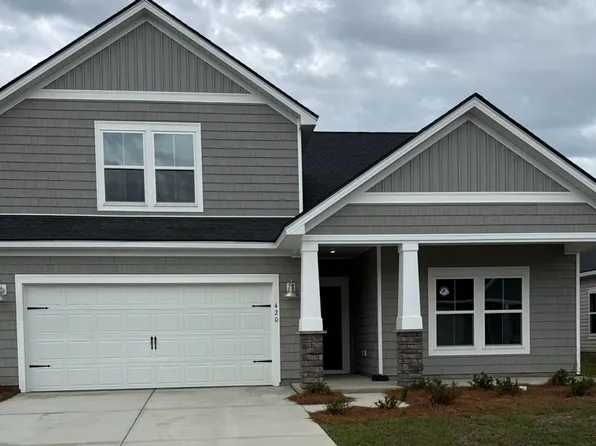 420 Sea Breeze Way, Longs, SC 29568