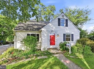 509 Grand Ave, Havertown, PA 19083