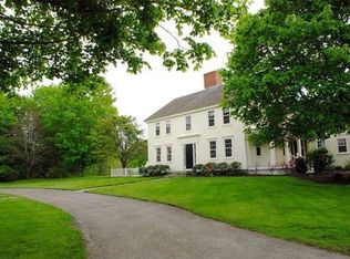 982 Washington Rd, Rye, NH 03870