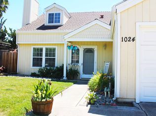 1024 Old Mill Cir, Roseville, CA