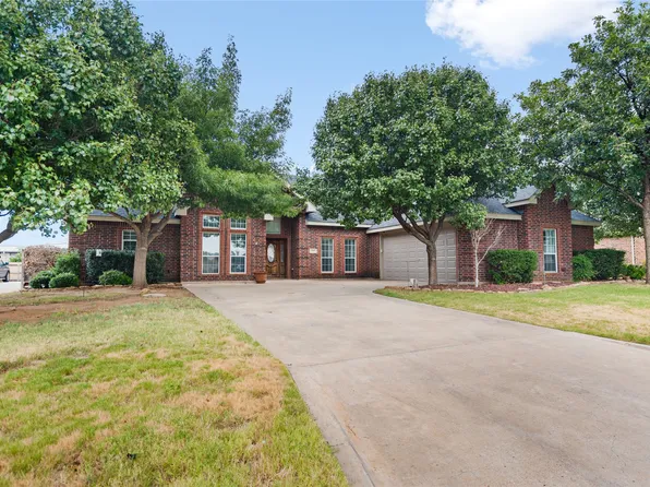 6209 Tradition Dr, Abilene, TX 79606