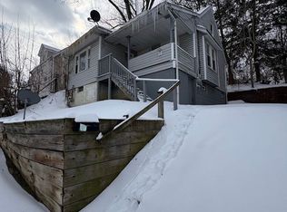 594 Kling St, Akron, OH 44311