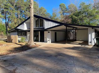 3 Mimosa St, Magnolia, AR 71753