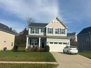 10528 Atterbury Dr, Harrison, OH 45030