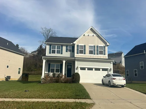 10528 Atterbury Dr, Harrison, OH 45030