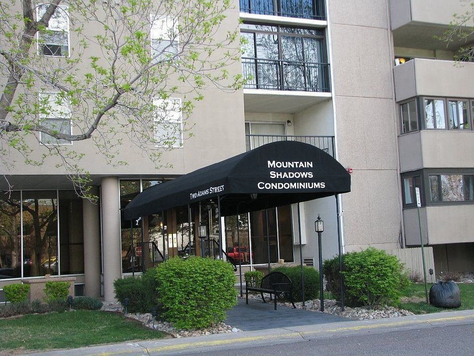For Sale: 2 Adams Street, Denver, CO 80206