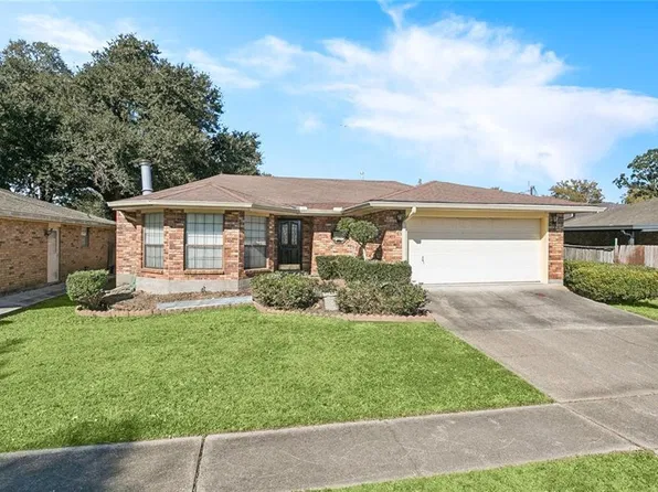444 Sugarpine Dr, Gretna, LA 70056