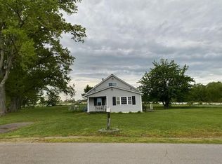 1155 Old Stover Rd, Monroe, TN 38573