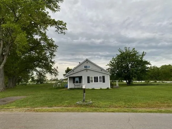 1155 Old Stover Rd, Monroe, TN 38573