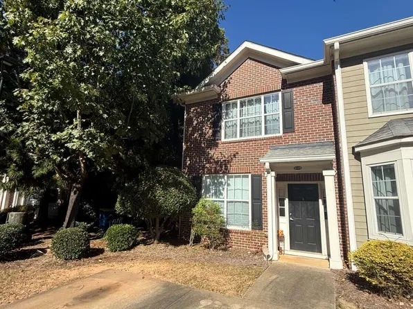 2108 Del Lago Cir NW #2, Kennesaw, GA 30152