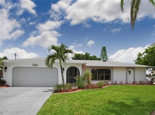 1019 SE 20th St, Cape Coral, FL 33990