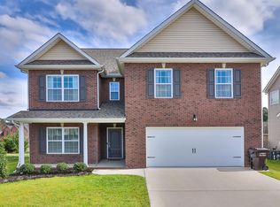 10228 Colt Haven Dr, Knoxville, TN 37932