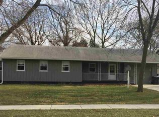 505 Highland St, Wakefield, NE 68784