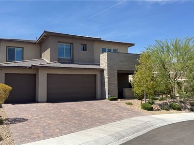 12428 Lincoln Creek Ave, Las Vegas, NV, 89138