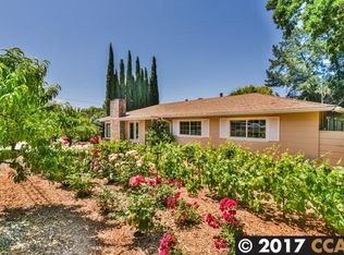 1633 Liana Ln, Concord, CA 94519