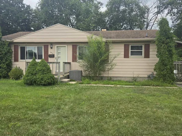 1517 Crestwood Blvd, South Bend, IN 46635